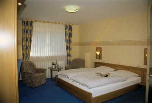 Hotel-Restaurant Schmachtenbergshof Essen Bagian luar foto