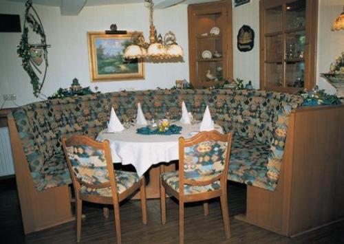 Hotel-Restaurant Schmachtenbergshof Essen Bagian luar foto