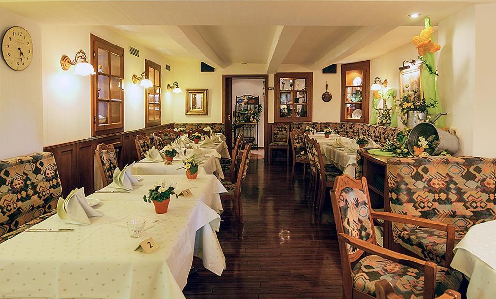 Hotel-Restaurant Schmachtenbergshof Essen Bagian luar foto