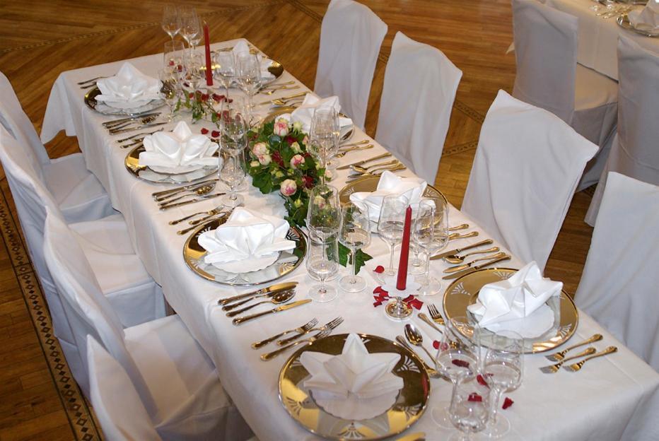 Hotel-Restaurant Schmachtenbergshof Essen Bagian luar foto